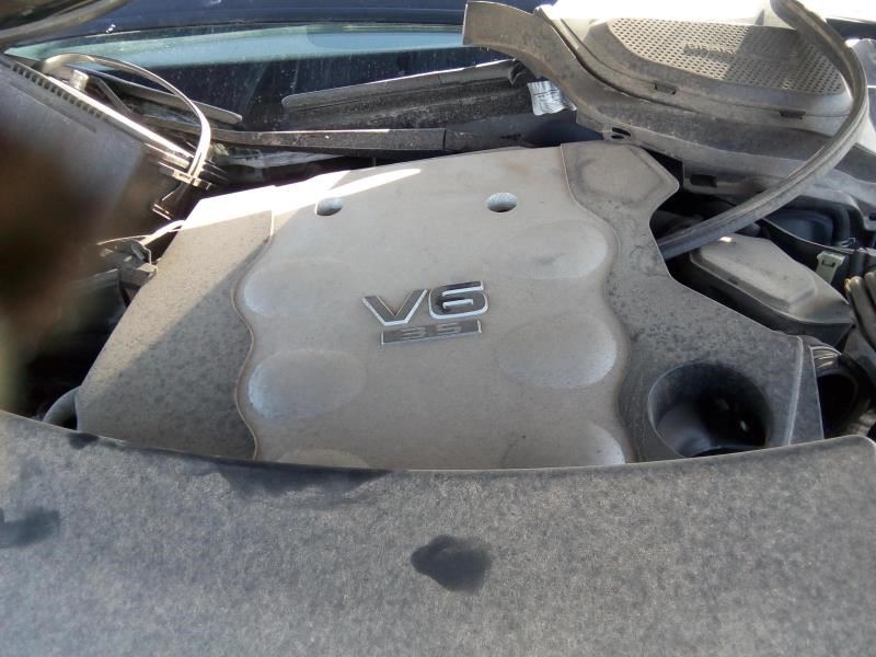 Used 2008 Suzuki Xl7 Engine Engine Assembly 3.6l (vin 7, 8th Digi