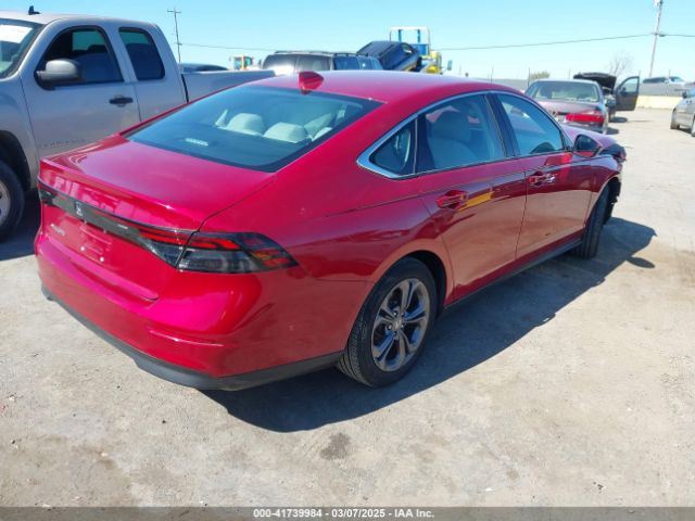 PASSANGER DASH AIR BAG 7782030AA80 2023-2024 HONDA ACCORD - Image 5