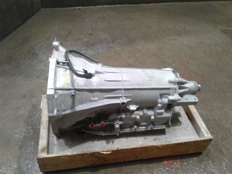 18 2018 GMC Canyon Automatic Transmission 3.6L 2WD 4x2 Chevy Colorado