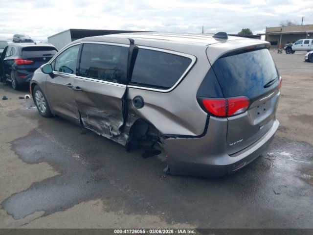 PASSANGER DASH AIR BAG 68226856AE 2017-2025 CHRYSLER PACIFICA - Image 4