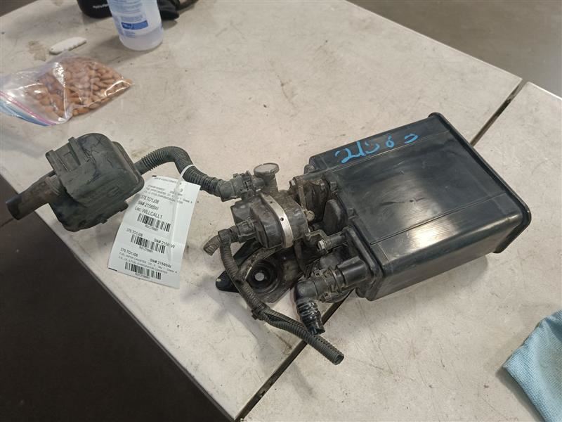 FUEL VAPOR CHARCOAL CANISTER OEM 2008 TOYOTA CAMRY 77740-07020 - Image 5
