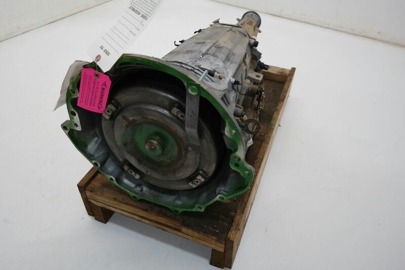 2004-2005 DODGE RAM 1500 PICKUP 4X2 AUTOMATIC TRANSMISSION 4.7L | eBay