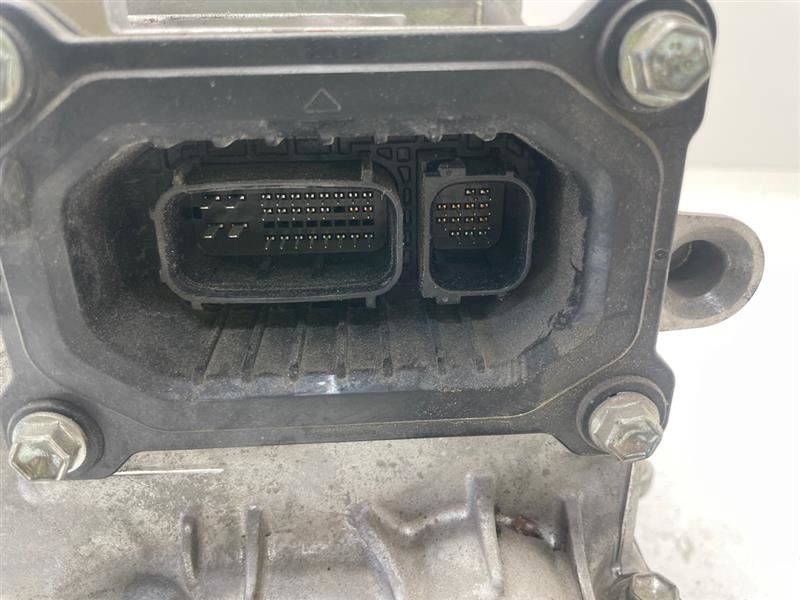 VOLTAGE CONVERTER/CONTROL MODULE G920079035 2015-2017 LEXUS CT200H - Image 3