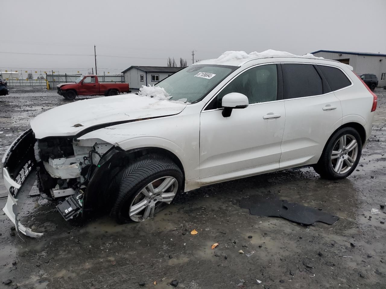 POWER BRAKE BOOSTER OEM 18-22 VOLVO XC60 1YR WRNTY - Image 2