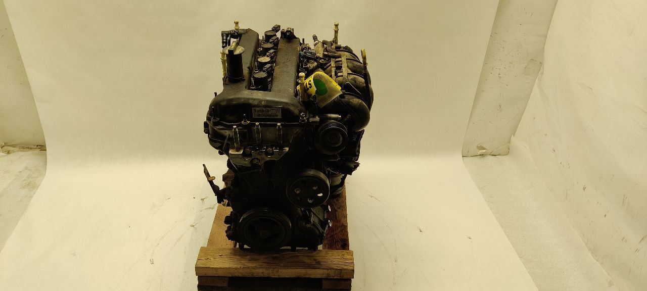 Benzeen   Mercury Mariner Engine Assembly Gasoline 2.3L VIN H 8th Digit Hybrid OEM - Image 1