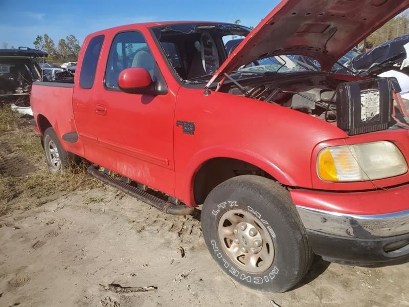 2000 ford f150 deals parts