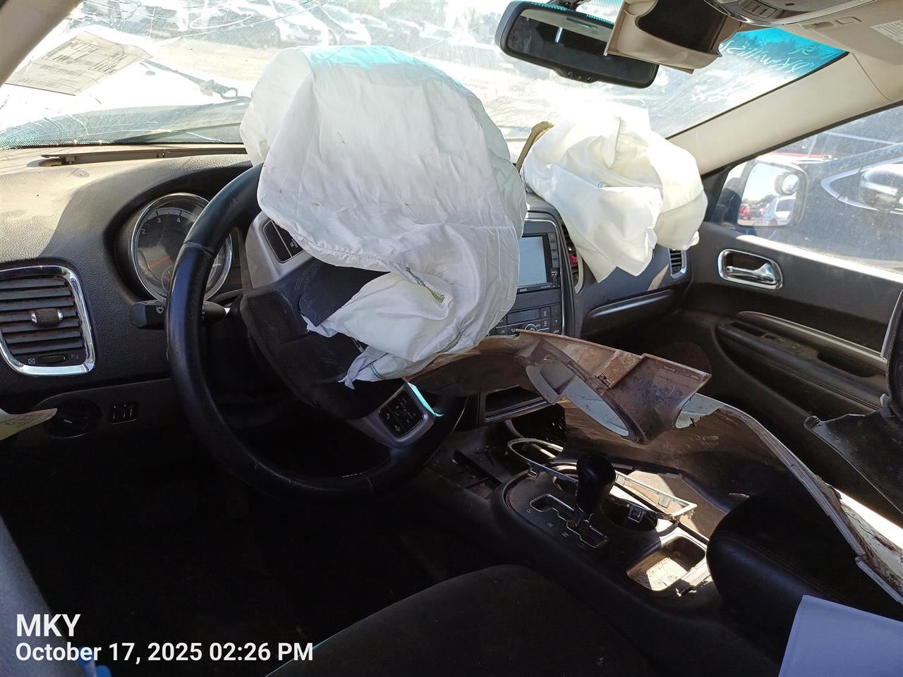 DURANGO 2013 Strut 7717020 - Image 4