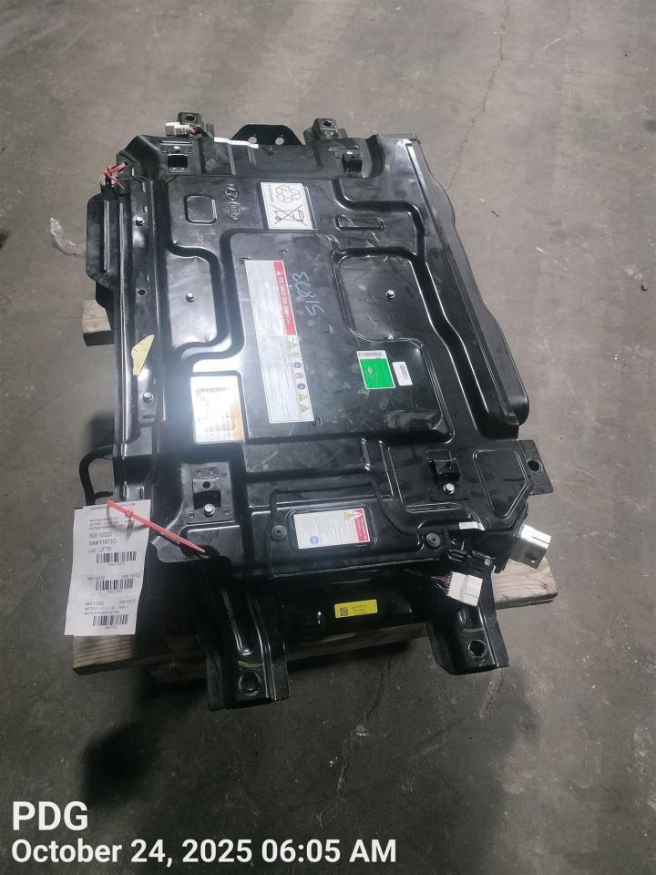 HYBRID BATTERY 2018-2022 KIA NIRO - Image 3