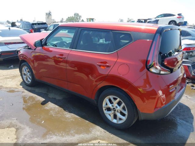 LEFT FRONT WIPER ARM OEM 2022 KIA SOUL 98311K0000 - Image 3