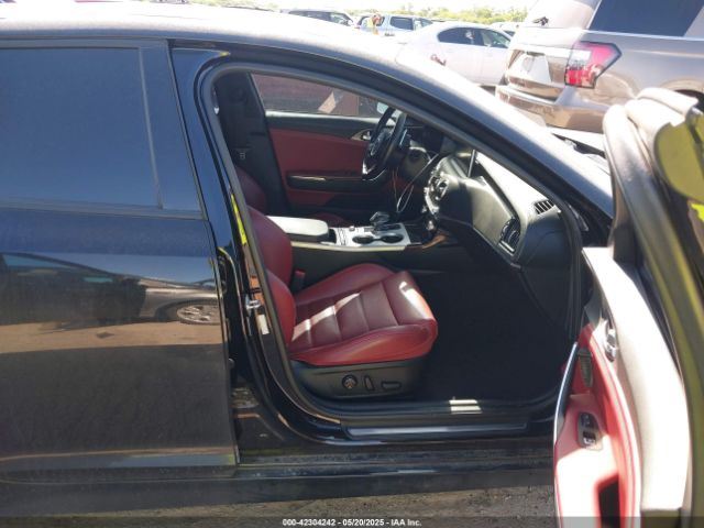 DASH WIRE HARNESS 2018 KIA STINGER - Image 5