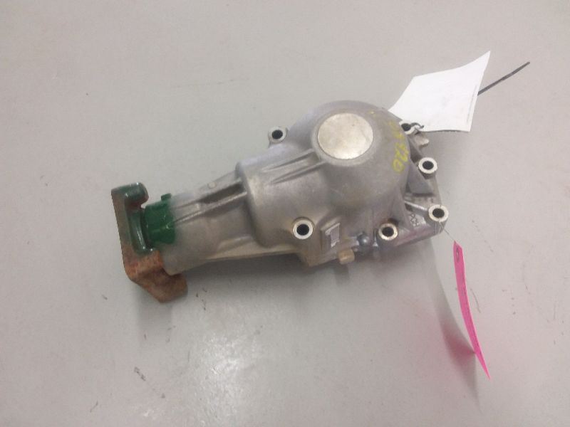 Honda Pilot Transfer Case Fluid