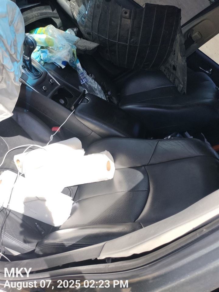 DASH WIRE HARNESS 240103LZ9E 2015 INFINITI Q40 - Image 4