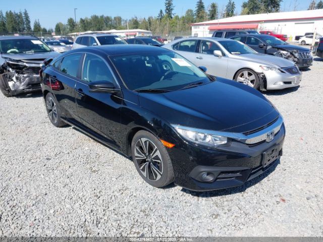 Benzeen WIRE HARNESS 32117TBAA60 2017 HONDA CIVIC - Image 1