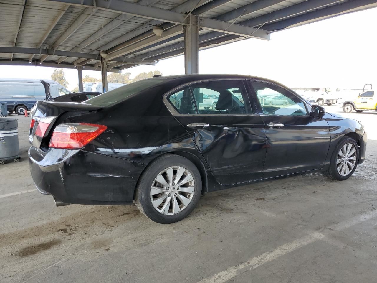 FRONT CROSSMEMBER SUBFRAME 50200T2GA00 2013-2014 HONDA ACCORD - Image 4