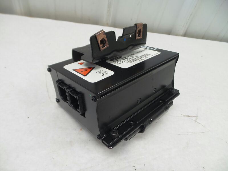 11-14 FORD F150 DC AC INVERTER 500173 | eBay