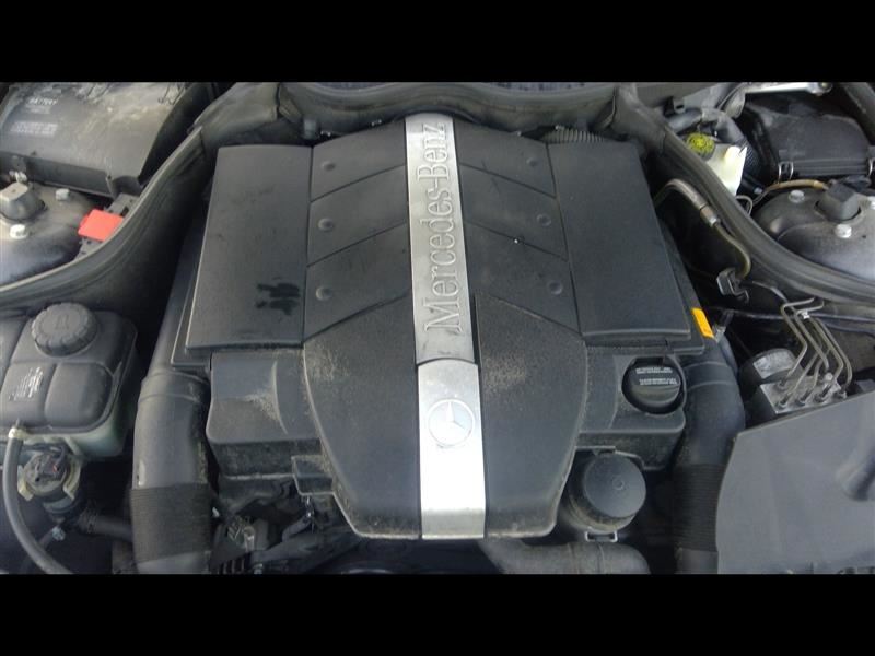 2004 Mercedes-benz C240 STD Engine Assembly 16186917 | eBay
