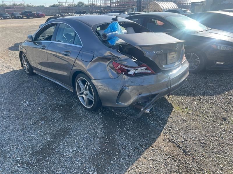 FRONT SUNROOF/MOONROOF MOTOR OEM 2014 MERCEDES-BENZ CLA250 1YR WRNTY - Image 5