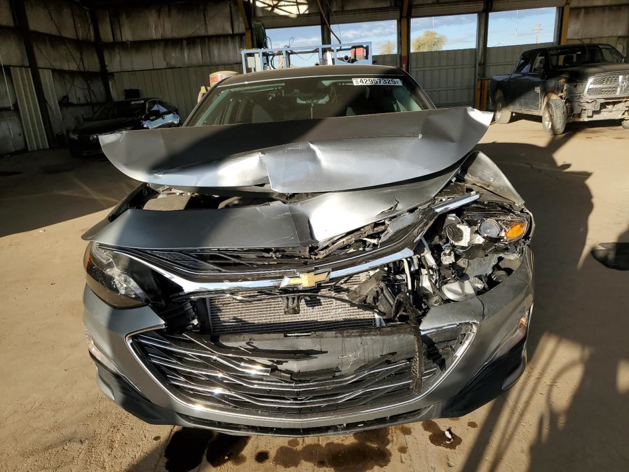 DASH WIRE HARNESS OEM 2024 CHEVROLET MALIBU - Image 5