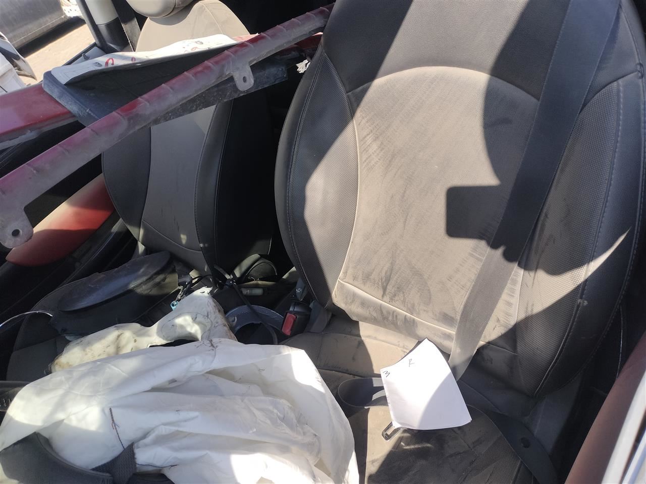 RIGHT FRONT SPINDLE KNUCKLE OEM 07-15 MINI MINICOOPE 31216779796 - Image 5