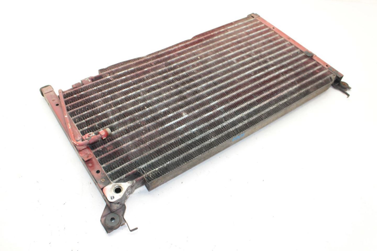 84-89 Nissan 300ZX Z31 Ac Condenser Assembly 9211020P10 | eBay