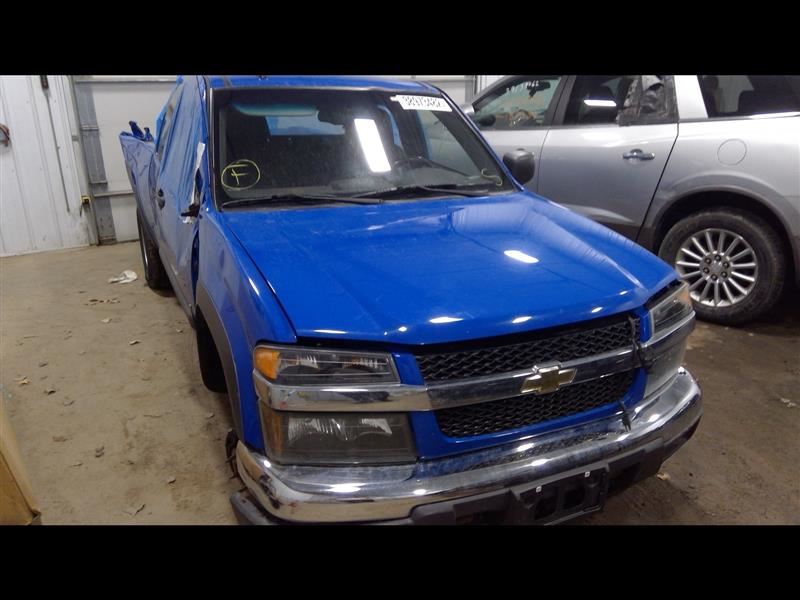 Used 2008 American Motors H3 Transmission Transmission At, 3.7l P