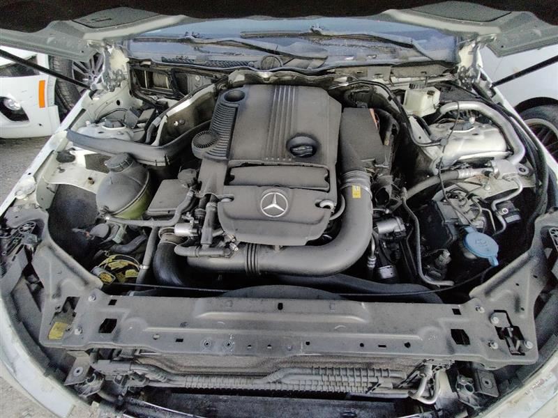 Fuel   Pump Assembly 1.8L Fits 12 13 14 15 Mercedes Benz C250 W204 OEM - Image 5