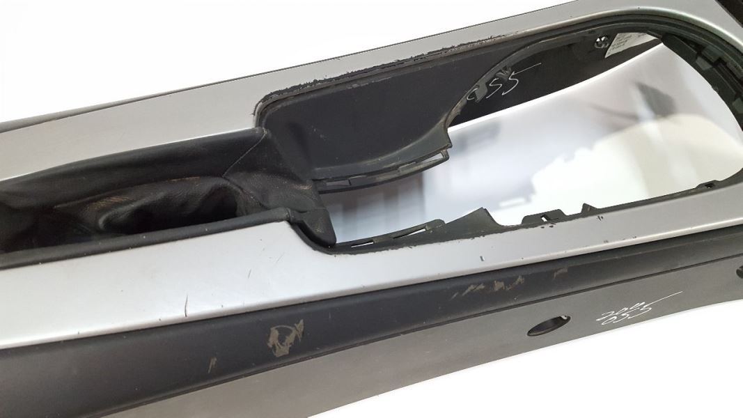 Center Console OEM 2003 2004 2005 2006 2007 2008 BMW Z4 eBay
