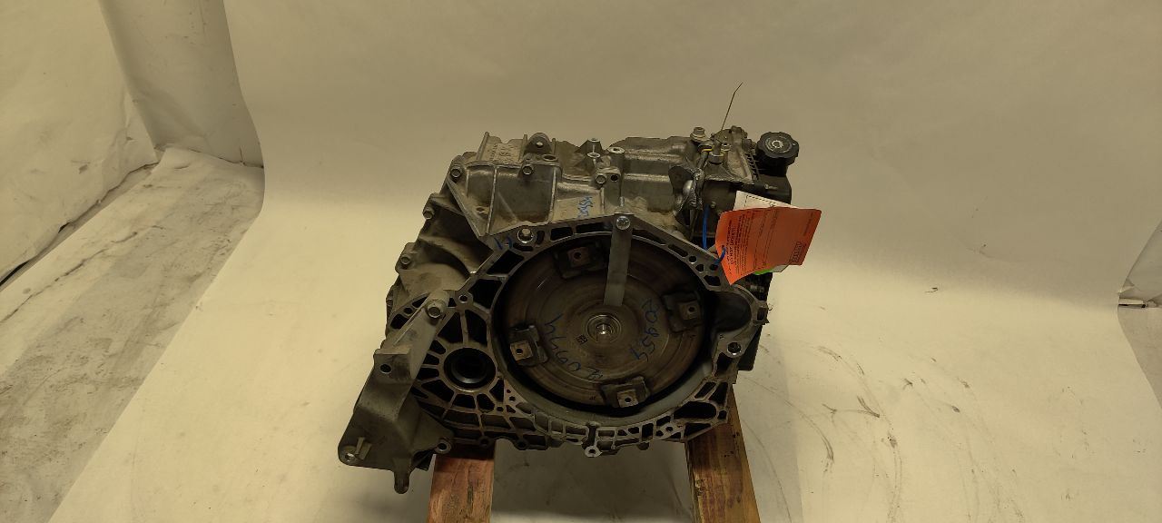Used 2013 Cadillac Xts Transmission Transmission At, Fwd, Opt M7w