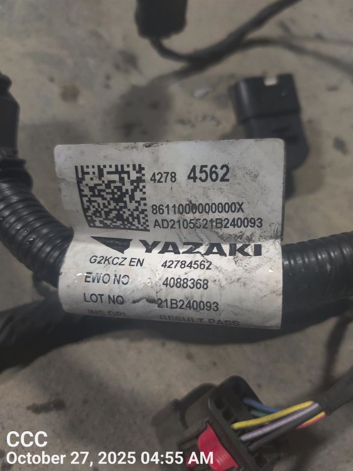 BOLT 2022 Engine Wire Harness 7422085 - Image 2
