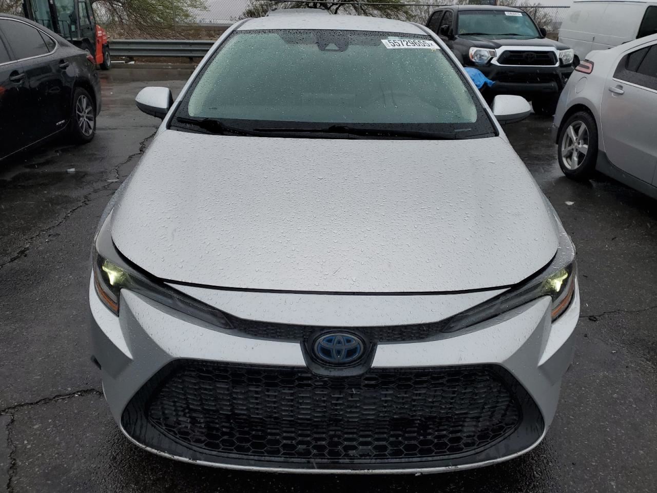 TRANSMISSION OIL COOLER OEM 2018 TOYOTA COROLLA 1YR WRNTY G125A47010 - Image 5