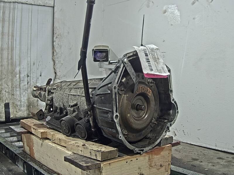 Automatic Transmission 5R44E 6-183 3.0L 2WD Fits 02-03 RANGER 4279864