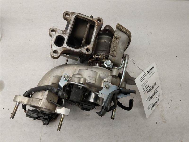 Turbo/Supercharger PX1P13700 For 21-22 Mazda 3 2.5L 2789986 | eBay