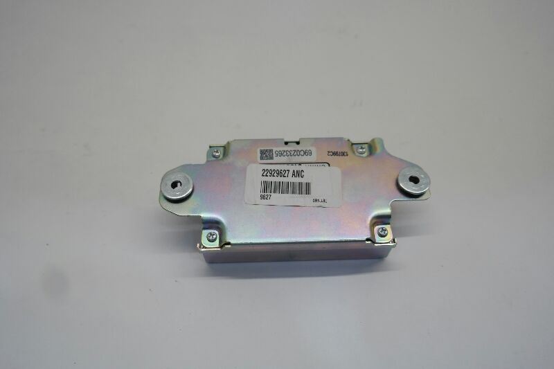 2010-14-chevrolet-equinox-active-noise-cancel-body-control-module