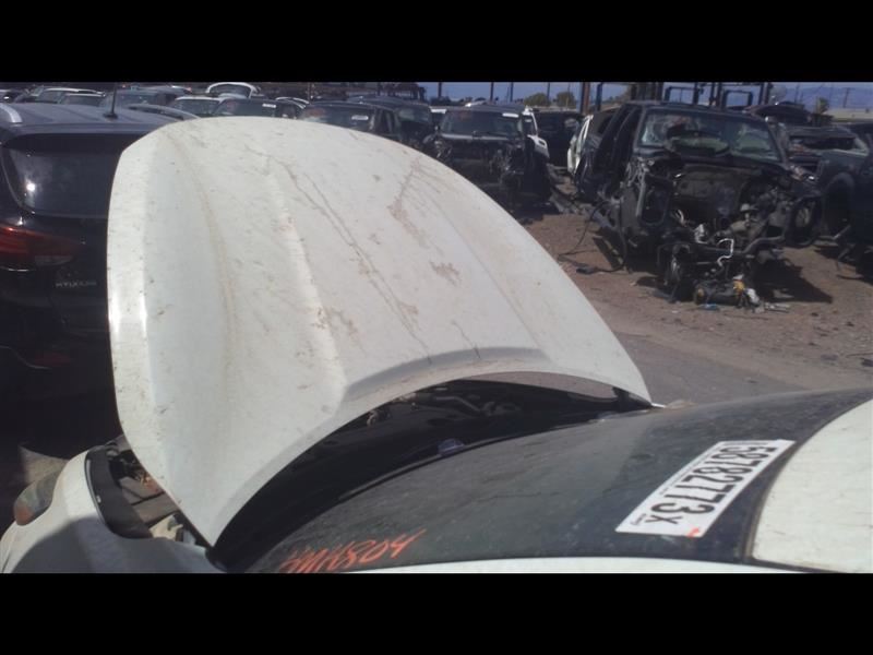 Used 2018 Nissan Altima Front Body Hood (sedan) Parts Search Us