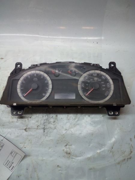 Speedometer Cluster VIN Z 8th Digit MPH Fits 08 ESCAPE 307702 - Picture 1 of 12