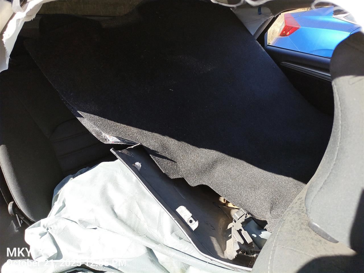 FUSION 2018 Dash Wire Harness 7658130 - Image 5