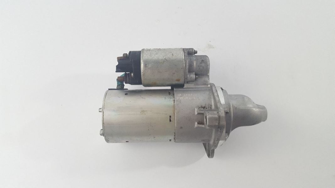 Starter Motor 2008 2009 2010 2011 2012 GMC Canyon Colorado OEM 08 09 10