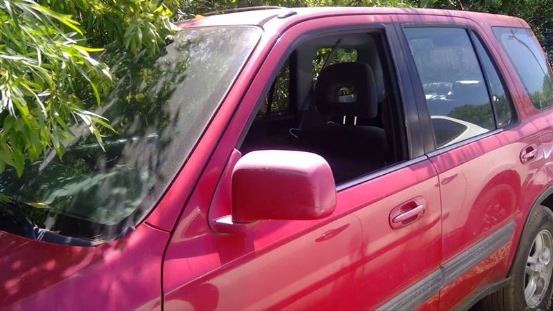 2000 HONDA Cr-V