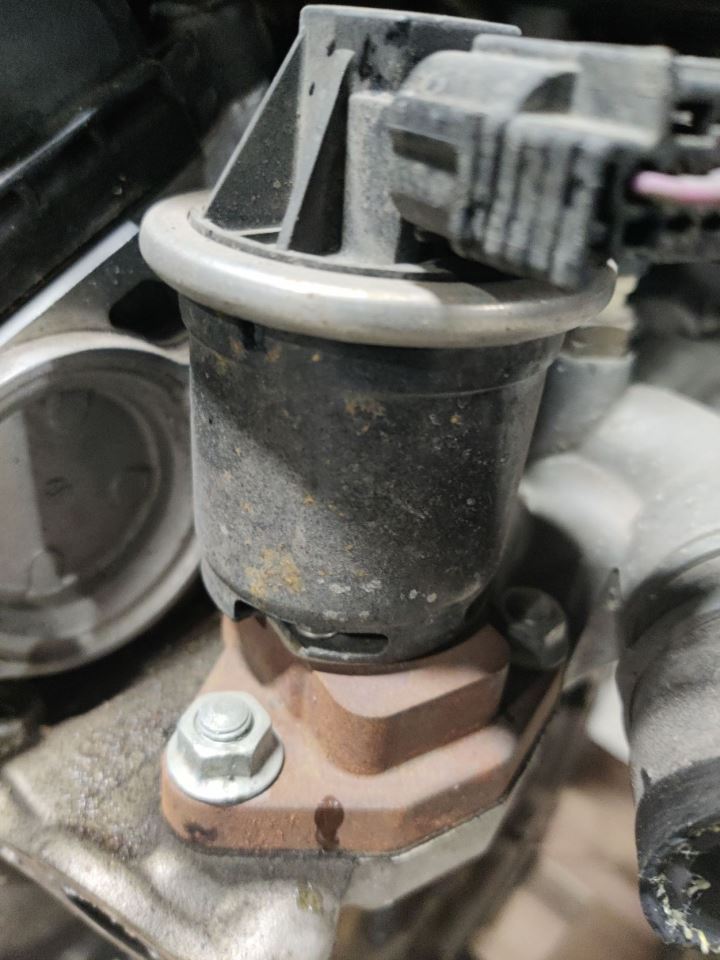 Benzeen 2014 HONDA ACCORD - Image 1