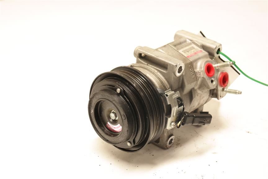 HQ AC Compressor For 01-07 Dodge Caravan Chrysler Town /& Country 3.3L Look