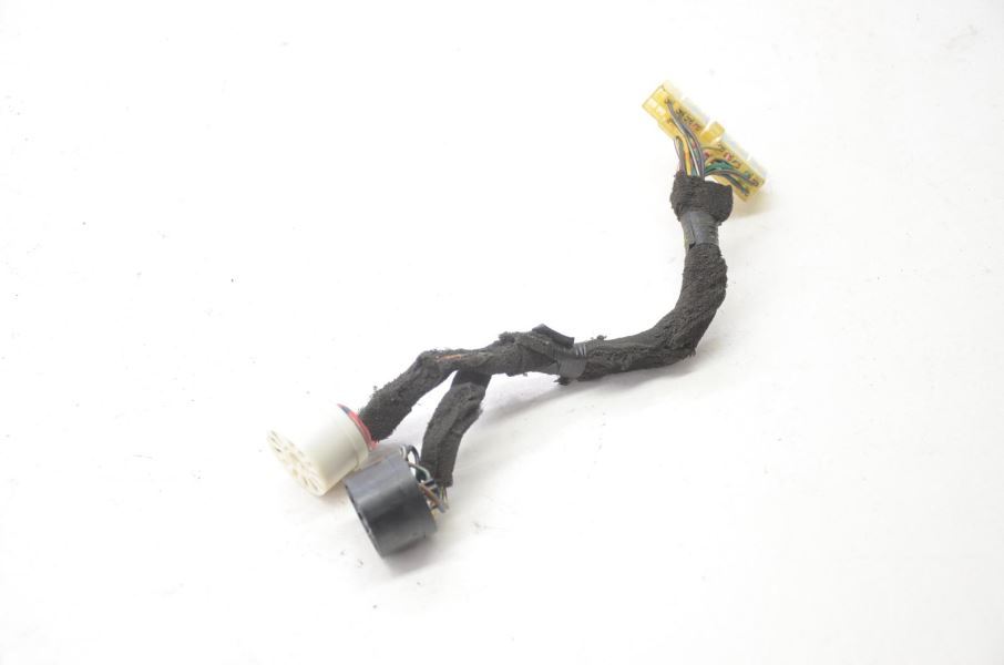 1988 Nissan 300ZX Z31 2+2 Ac Control Extension Wiring Harness