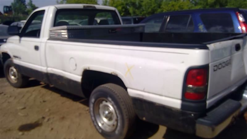 1998 DODGE Ram
