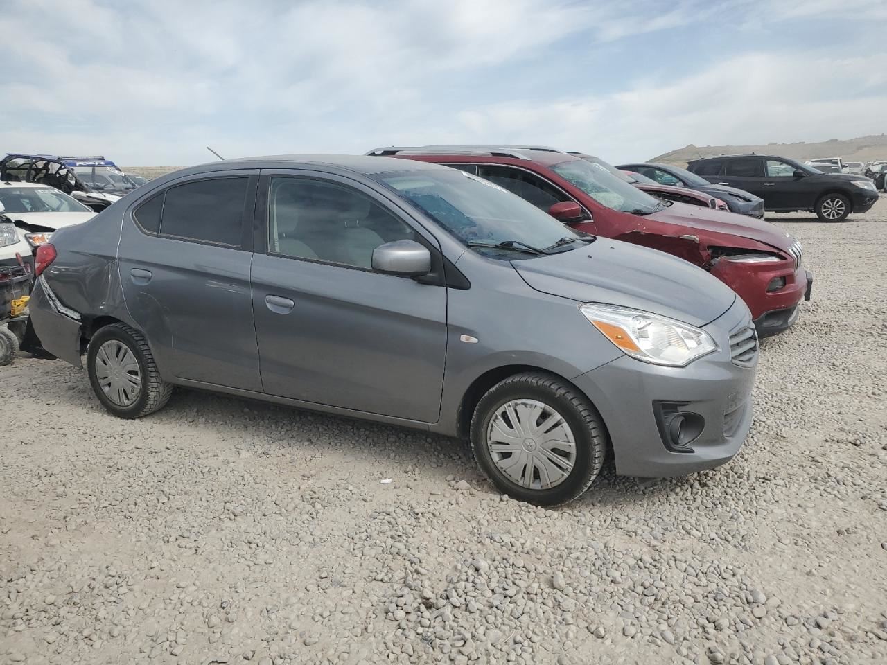 MIRAGE 2022 Engine Wire Harness 6610541 - Image 5