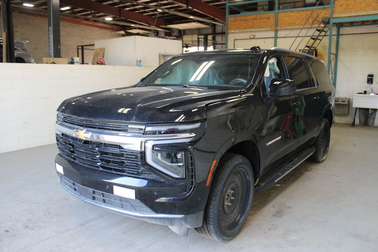 2025 Chevrolet Suburban 1500 Liftgate/Hatch/Tailgate 3077947