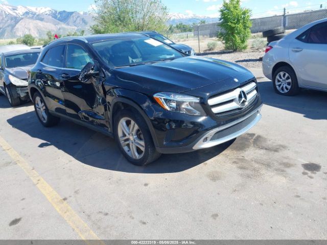 Benzeen CROSSMEMBER SUBFRAME 2463500070 2015-2020 MERCEDES-BENZ GLA250 - Image 1