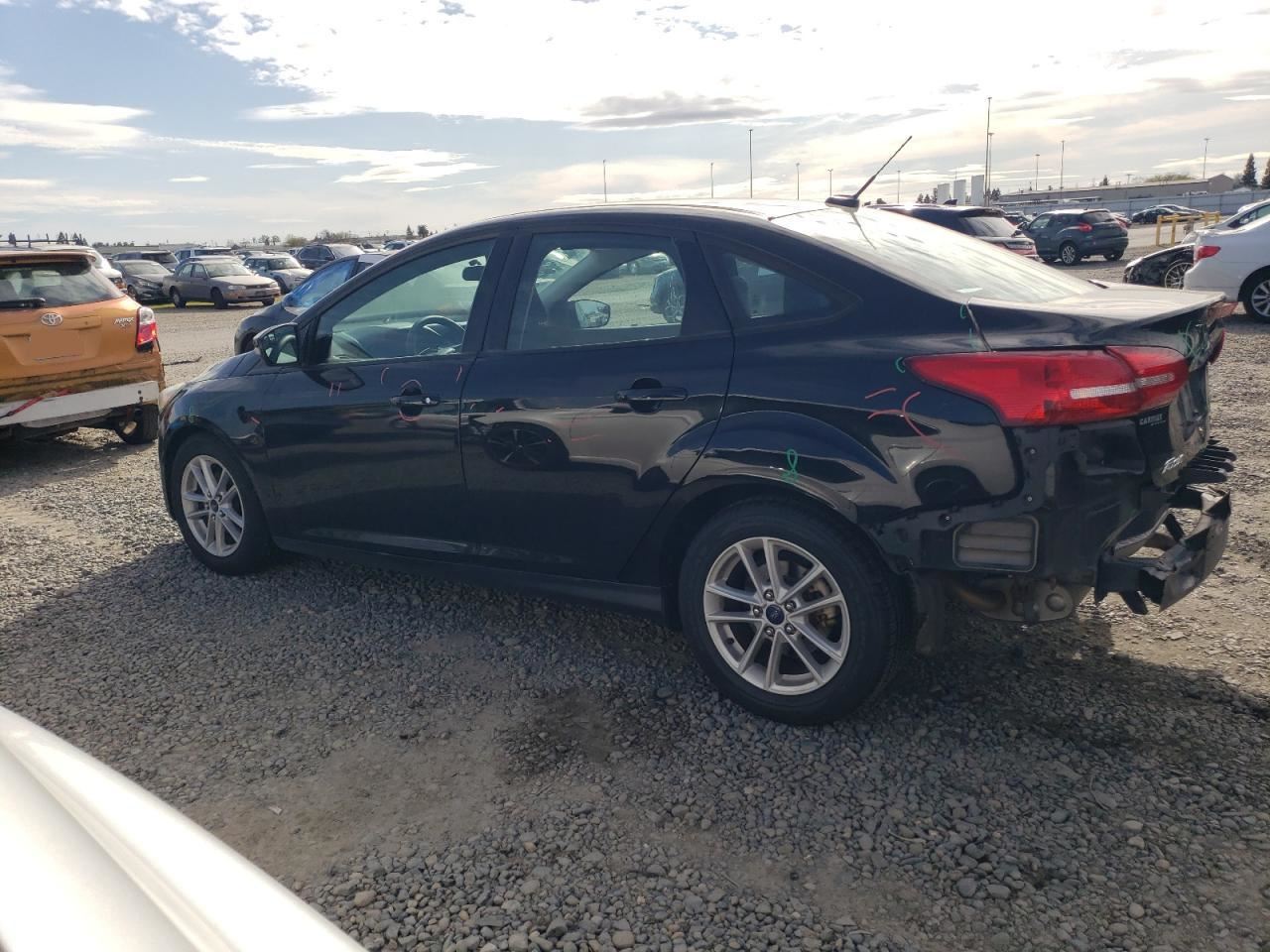 POWER BRAKE BOOSTER OEM 15-18 FORD FOCUS 1YR WRNTY - Image 3