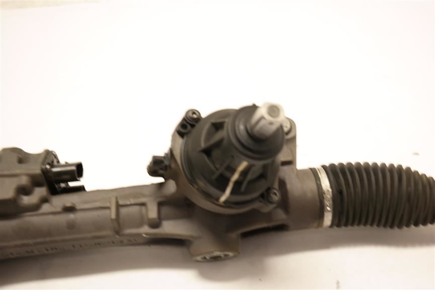 Steering Gear Rack and Pinion Fits 2018 Audi Q5 8R OEM eBay