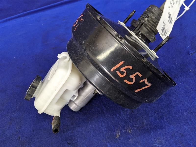 2010-2015 Camaro SS Power Brake Vacuum Booster with Master Cylinder USED