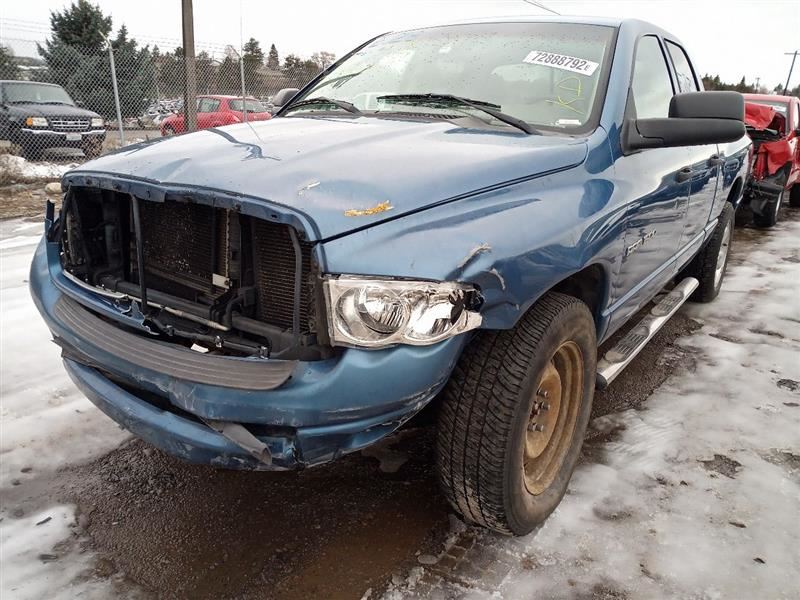 2004 dodge deals ram sun visor