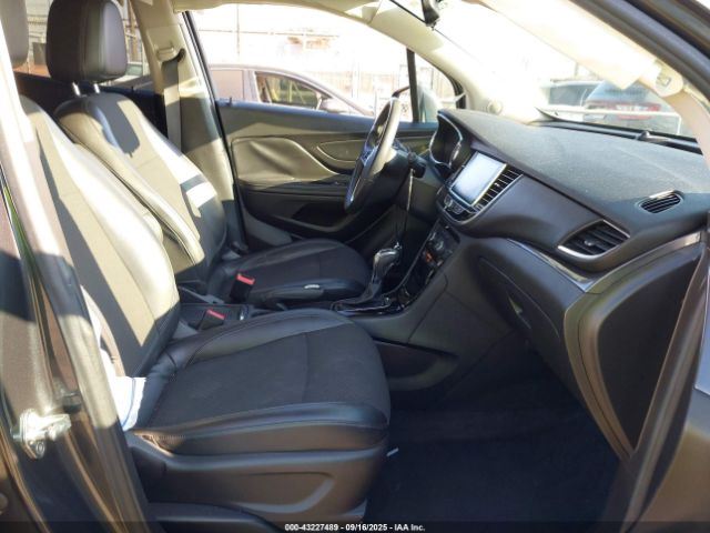 DASH WIRE HARNESS 2018 BUICK ENCORE - Image 5